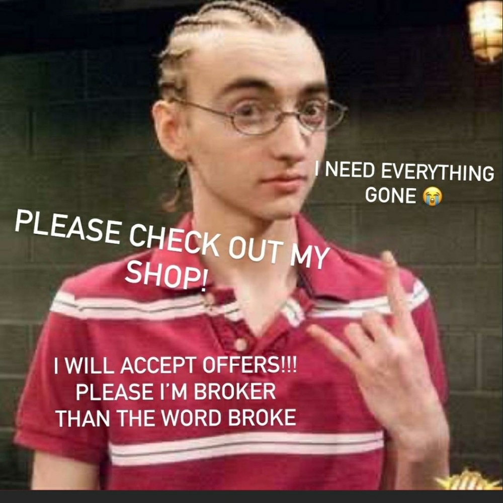 Meet your Posher, Shameer